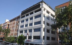 Golaz Suıt Otel