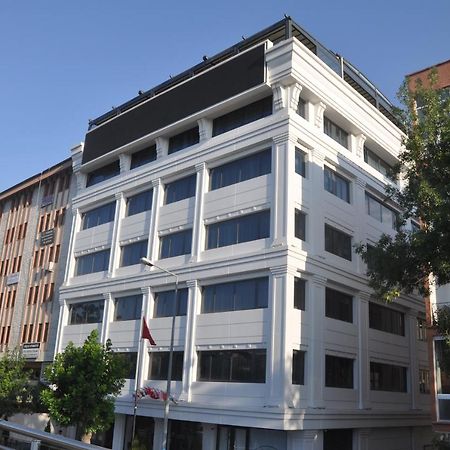 Golaz Suıt Otel Ankara Dış mekan fotoğraf