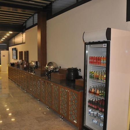 Golaz Suıt Otel Ankara Dış mekan fotoğraf