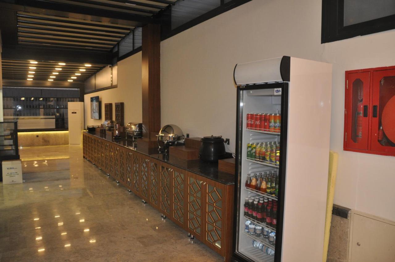 Golaz Suıt Otel Ankara Dış mekan fotoğraf
