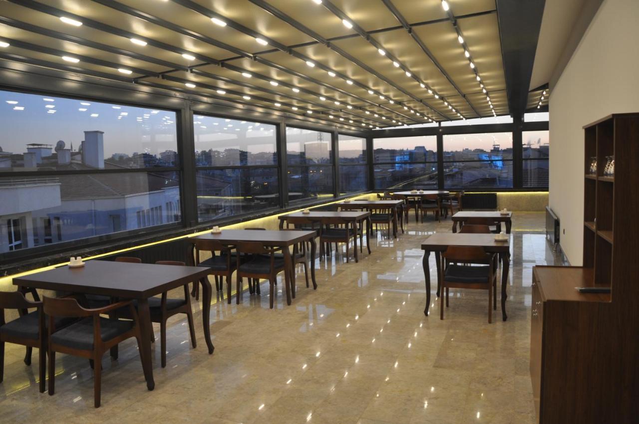 Golaz Suıt Otel Ankara Dış mekan fotoğraf