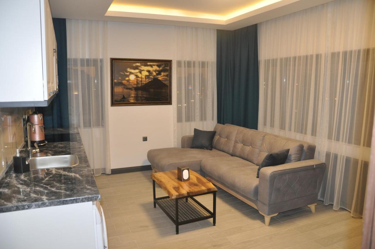 Golaz Suıt Otel Ankara Dış mekan fotoğraf