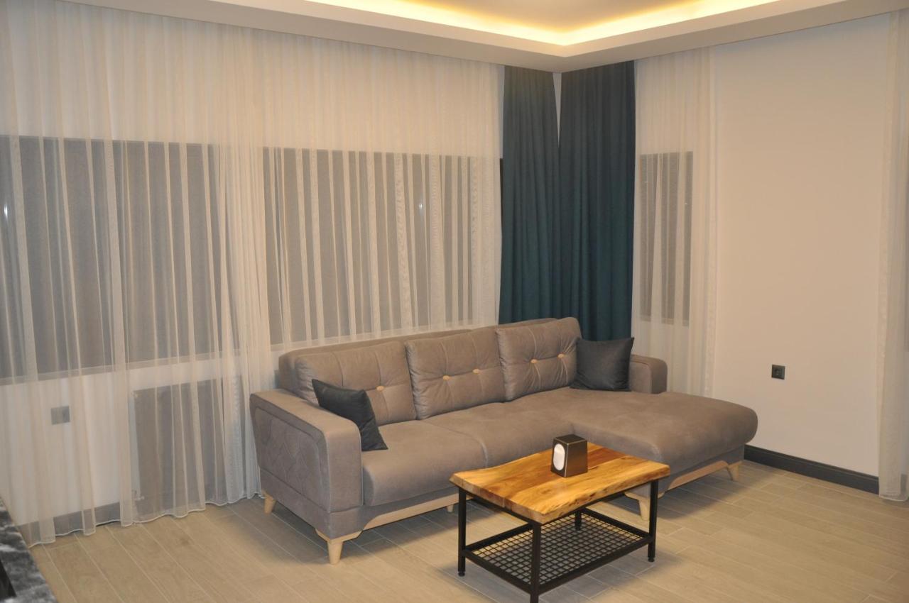 Golaz Suıt Otel Ankara Dış mekan fotoğraf
