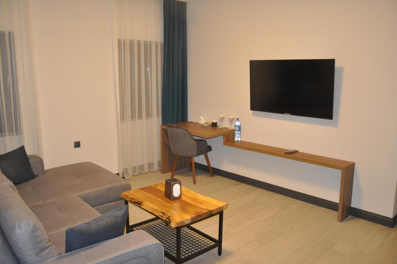 Golaz Suıt Otel Ankara Dış mekan fotoğraf