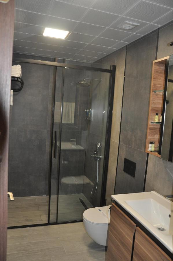 Golaz Suıt Otel Ankara Dış mekan fotoğraf
