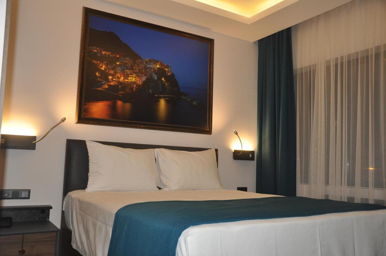 Golaz Suıt Otel Ankara Dış mekan fotoğraf