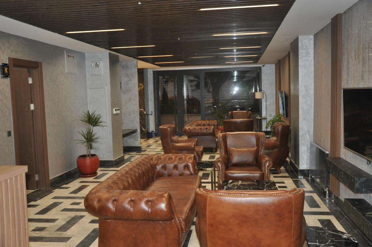 Golaz Suıt Otel Ankara Dış mekan fotoğraf