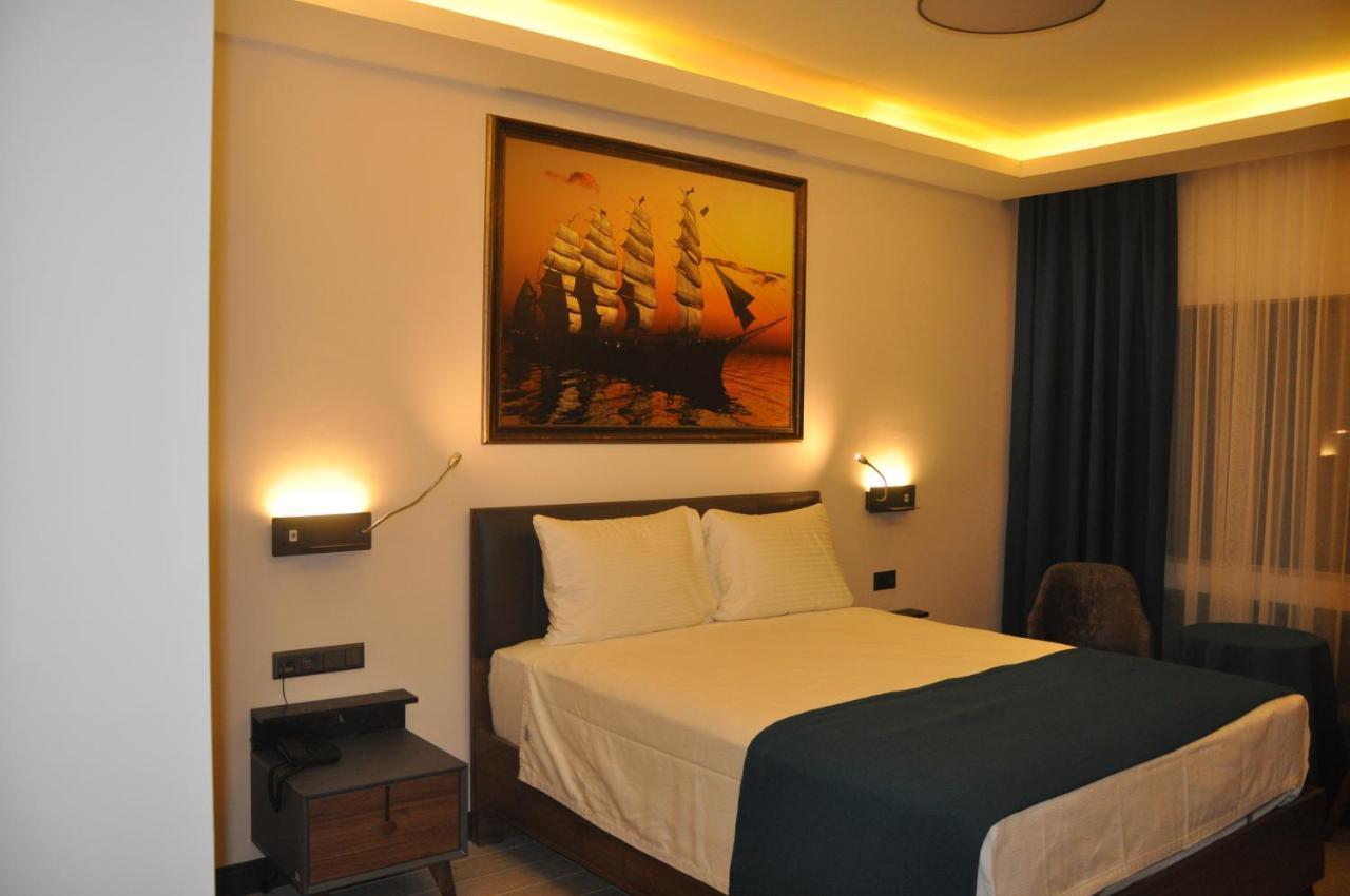 Golaz Suıt Otel Ankara Dış mekan fotoğraf