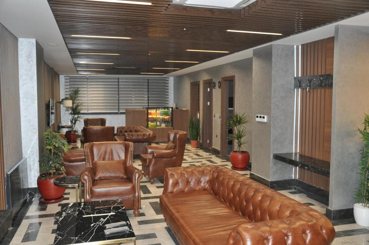 Golaz Suıt Otel Ankara Dış mekan fotoğraf