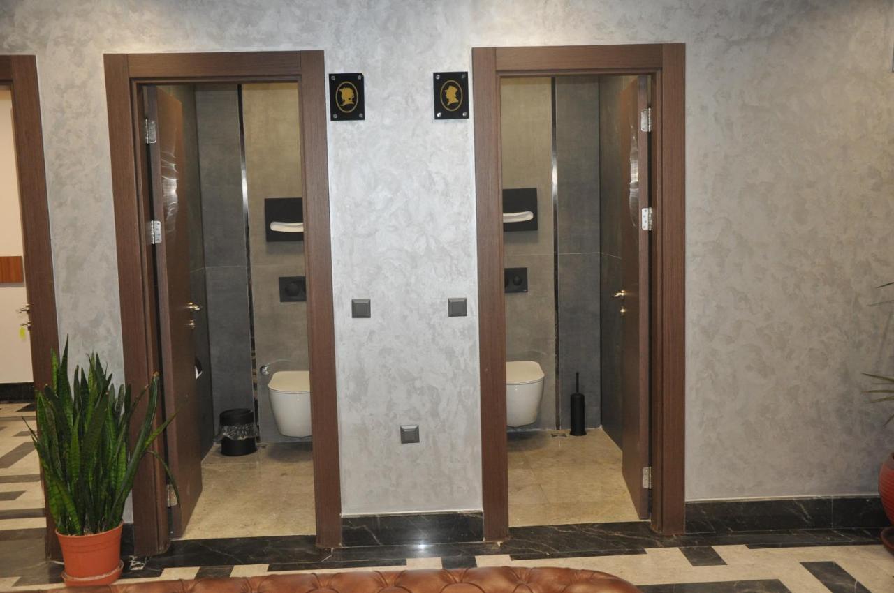 Golaz Suıt Otel Ankara Dış mekan fotoğraf