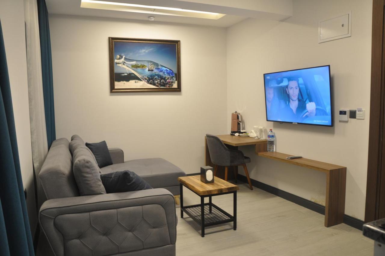 Golaz Suıt Otel Ankara Dış mekan fotoğraf